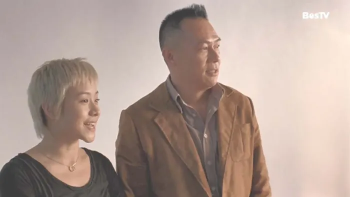 绑架悬疑片