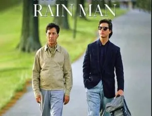 雨人 Rain Man 1988年高分剧情电影 国语配音中文字幕版-蓝海网