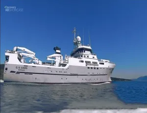 船舶巨无霸第三季全6集 英语中字高清纪录片-蓝海网