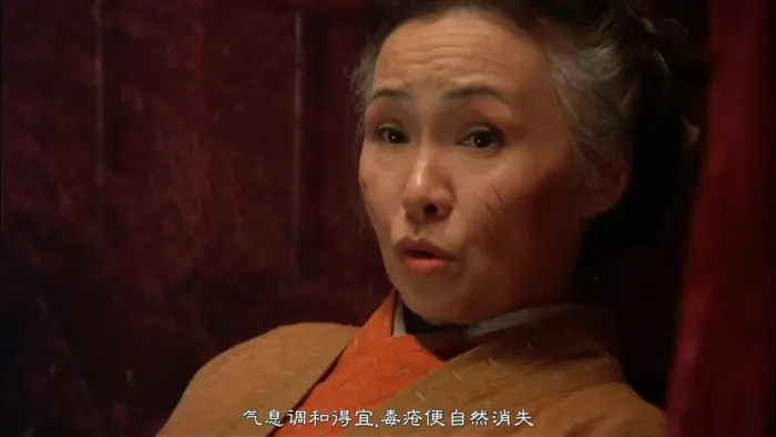 张柏芝 吴镇宇