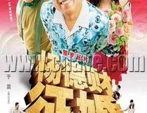 2005 杨德财征婚 中国 国语中英双字 RMVB