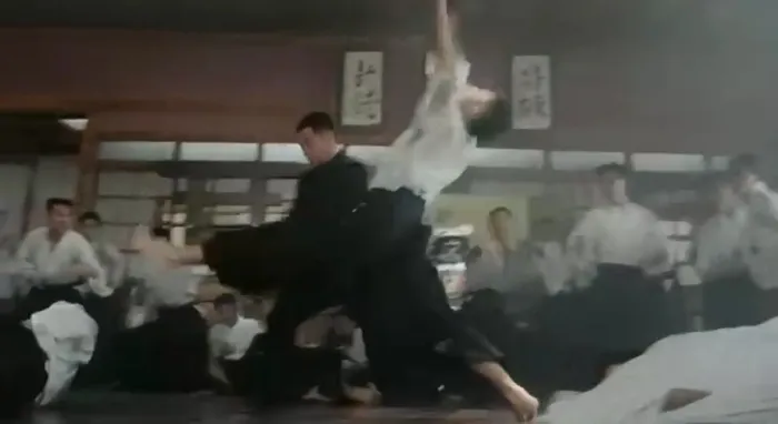 1994香港动作片