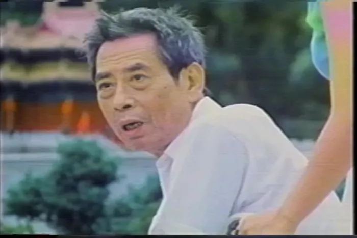 1987台湾经典爱情片
