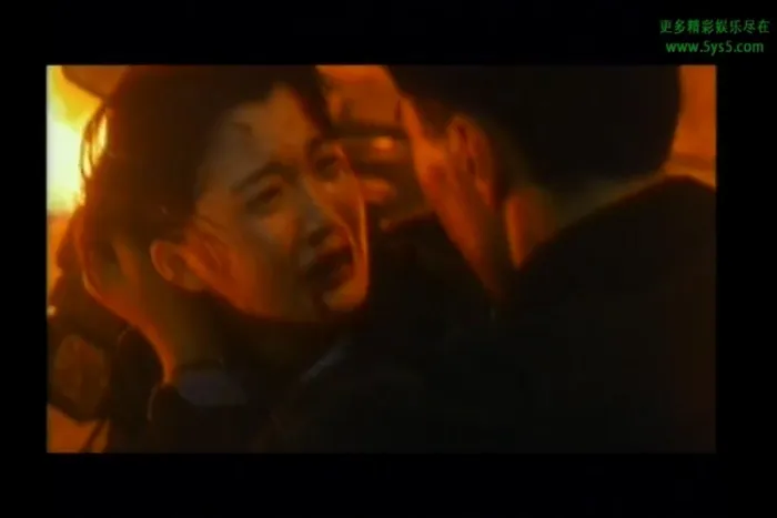 任达华钟丽缇电影