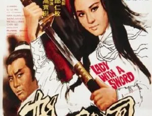 《凤飞飞》1971香港经典电影 国语无字480P 高宝树 何莉莉 南宫勋
