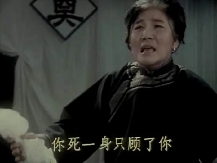 真实案件改编