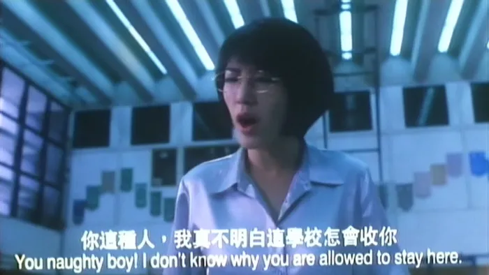 黄金岛历险记 高清修复