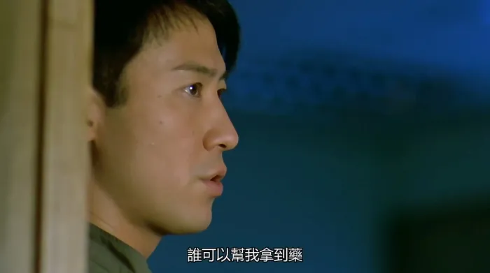 港式动作片