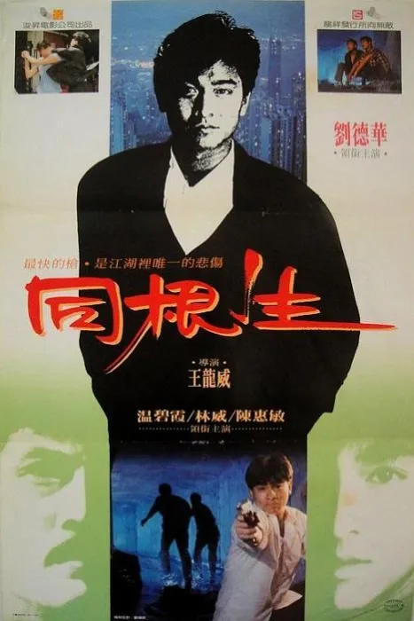 同根生1989胶片修复版