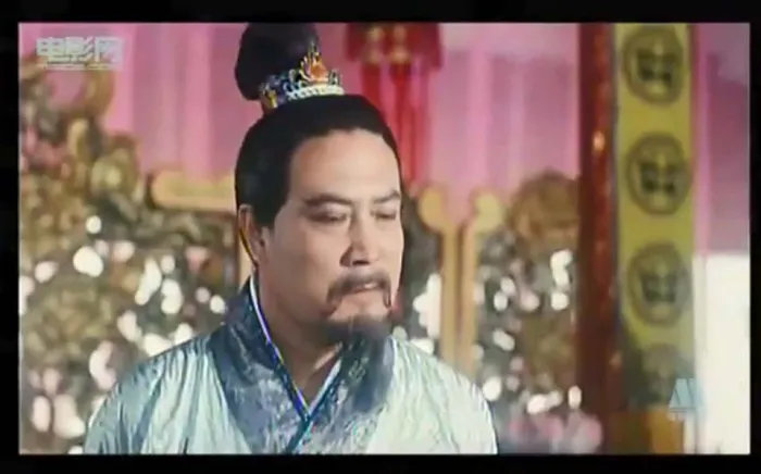盛唐宫廷歌舞片