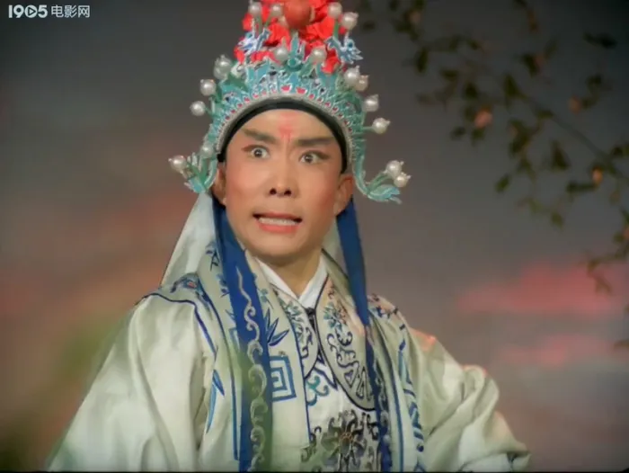 七品芝麻官 牛得草
