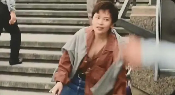 1996香港犯罪电影