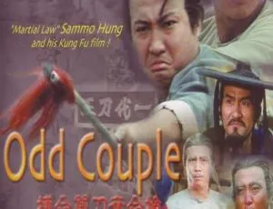 搏命单刀夺命枪 1979 香港 国语中字 洪金宝 石天 刘家荣 WEB-DL 1080P-蓝海网