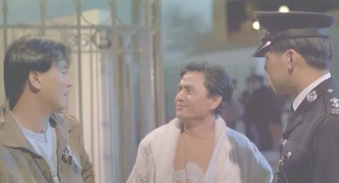 霹雳先锋 1988