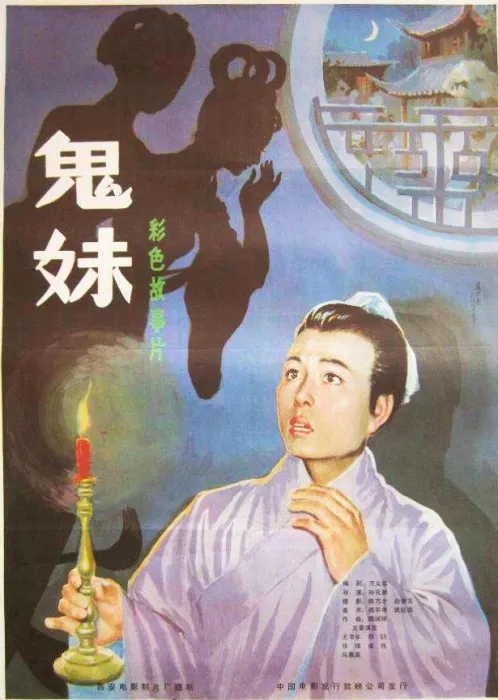 王苓华古装奇幻片