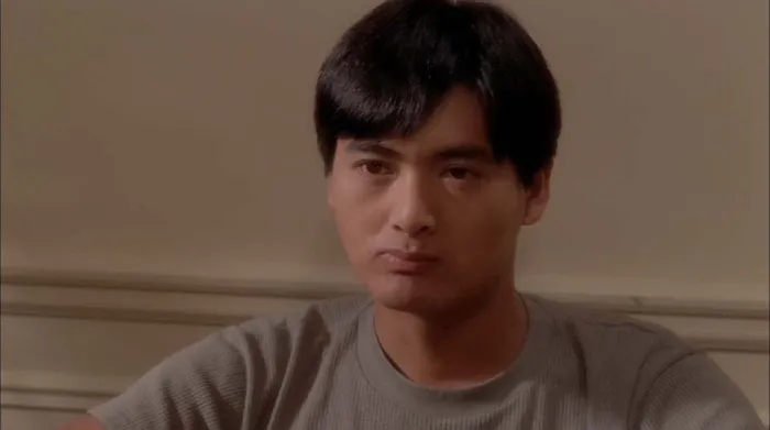 花城 1983 周润发