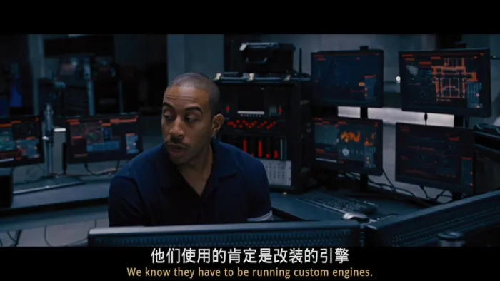 双语高清版