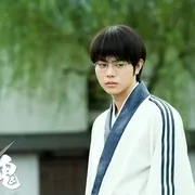 2017银魂真人版