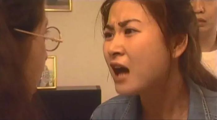 烈火情仇 1994