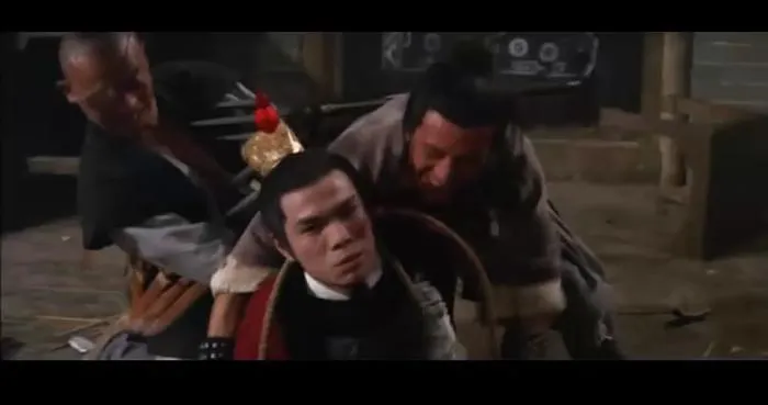 1970年武侠电影