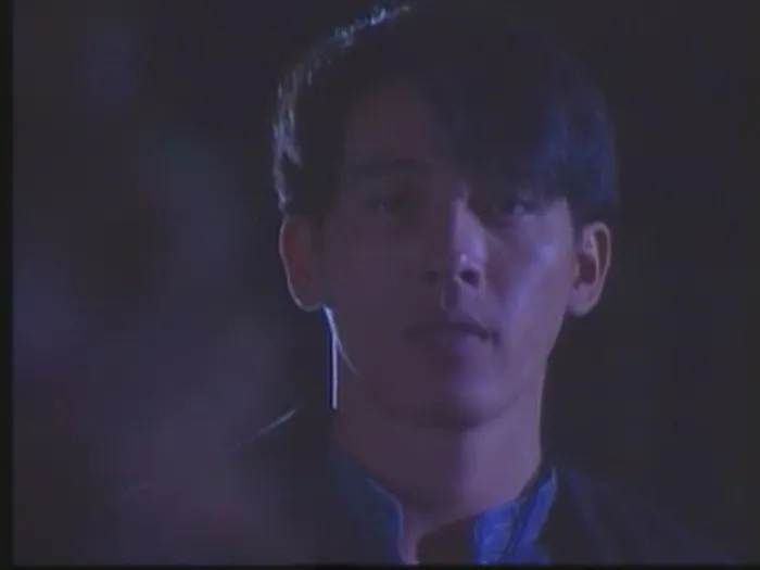 孽戀狂花 1993