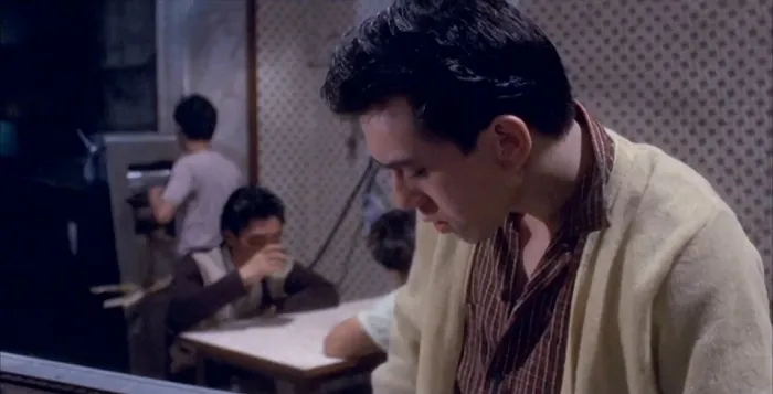 花街时代 1985