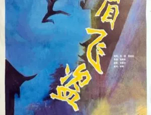 峨眉飞盗 1985 中国大陆经典武侠片 高清1080P国语中字1995中国大陆悬疑犯罪电影 秘密大追杀 国语中字