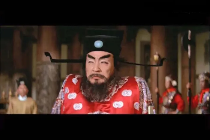 严俊 李丽华