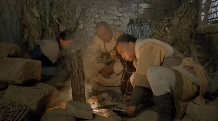 新火烧红莲寺 1994