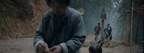 天津卫水域迷案