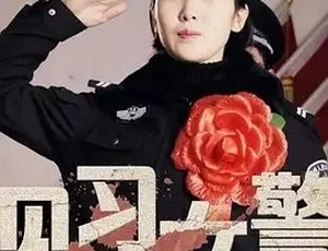 2017见习女警 国语全1集