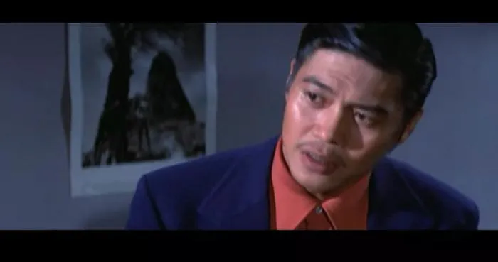 毒女 1973 邵氏电影