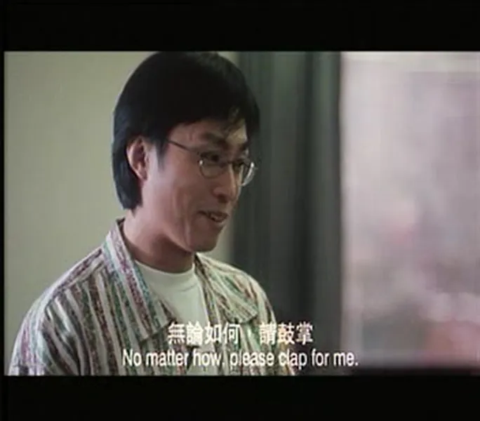 都市女性成长电影