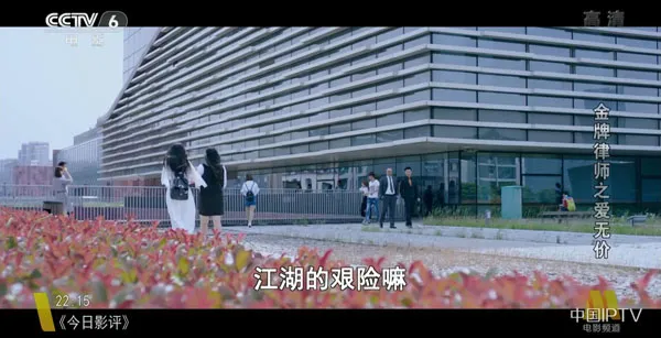DNA亲子鉴定法律剧