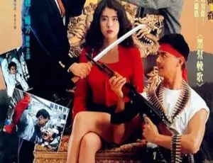 1990 中国大陆 血洗洪花亭 国语中字 动作犯罪-蓝海网