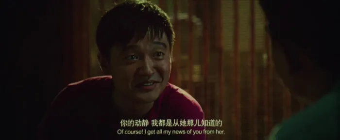 吴天明导演经典