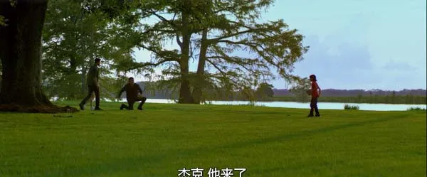 夺命追捕2022
