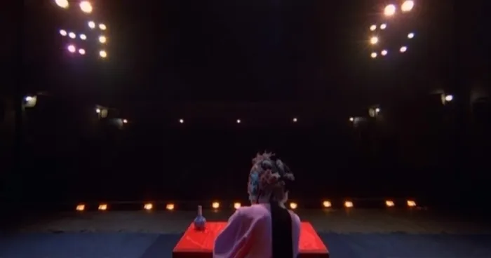 张爱玲 电影 国语粤语双语