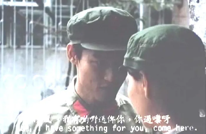 1988香港犯罪片