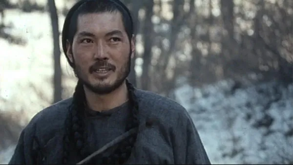 陈家洛