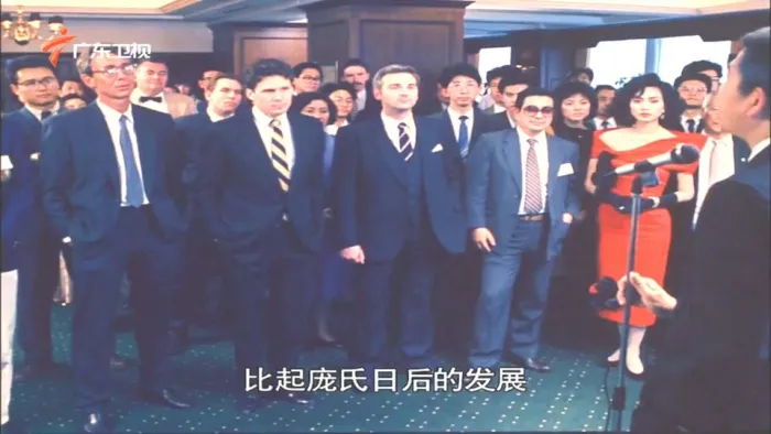 香港惊悚片