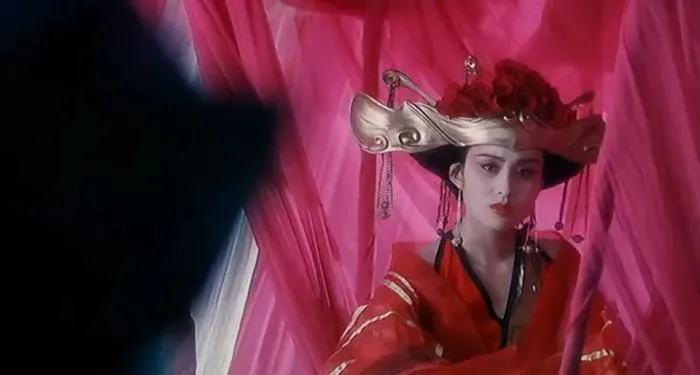 绝代双骄1992