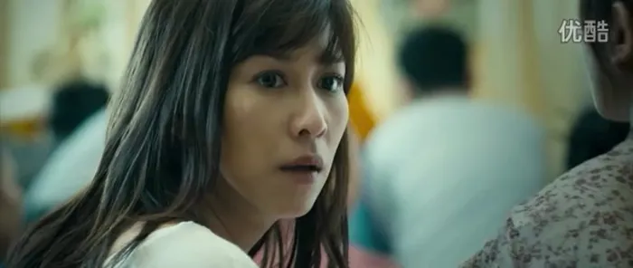 2011泰语惊悚片