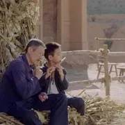 儿童成长电影