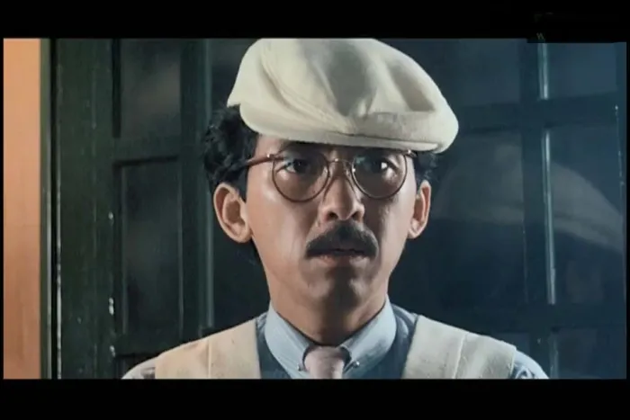 我爱夜来香 1983