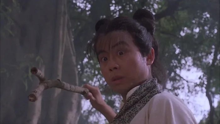 林正英 王祖贤