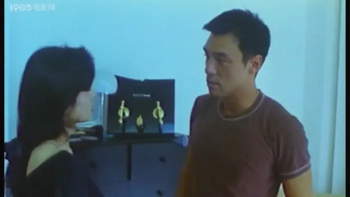 张艾嘉导演香港电影