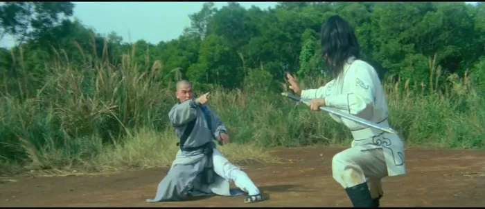 1983功夫电影