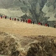 黄土地 1984
