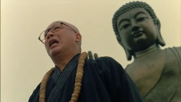 杨千嬅 郑伊健 电影